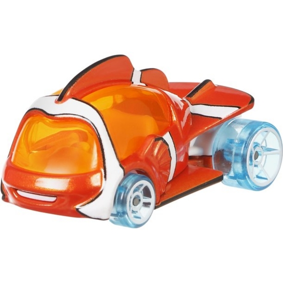 Hot Wheels Disney 100th Anniversary - Nemo - Picture 3 of 6